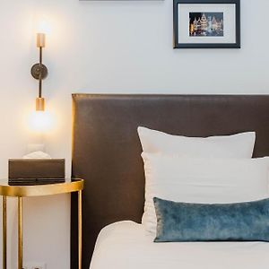 Comfort Eenpersoonskamer